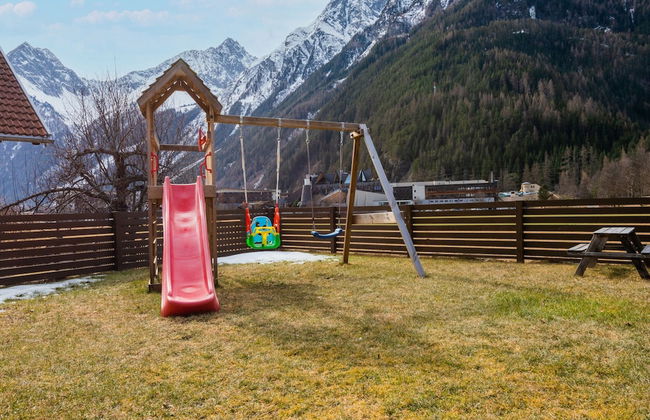 Beautiful Apartment in Langenfeld With Terrace - Foto 25