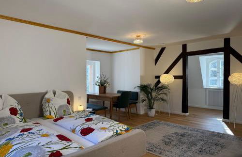 Schloss Zingst - Foto 40