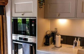 Historic Luxury 18th C Listed Barn Apartment - Foto 15