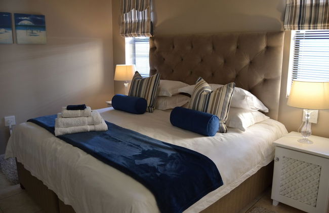 Caulfield self Catering - Foto 8