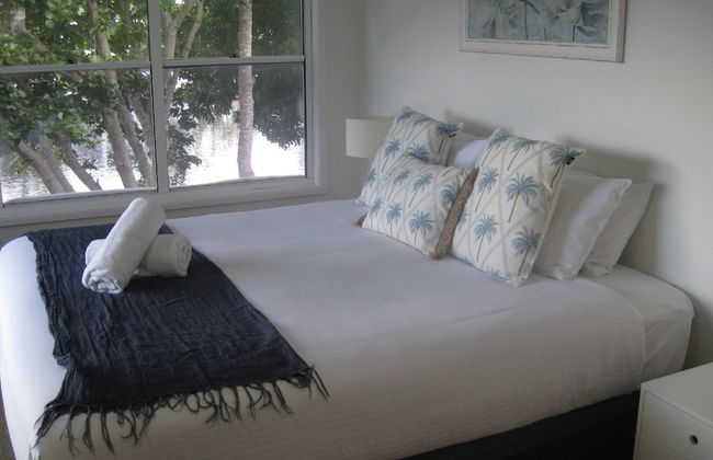 Noosa Entrance Waterfront Resort - Photo 37