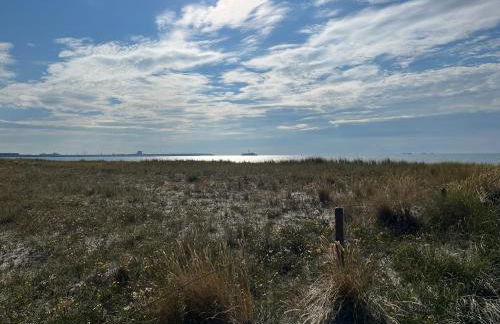 Aquamarin - charmantes Appartement mit Balkon - Foto 16