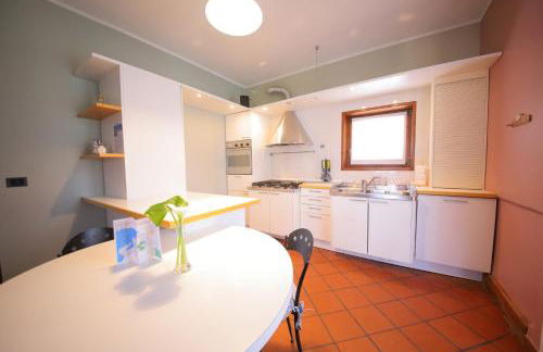 Villa Quattro Stagioni - Photo 103