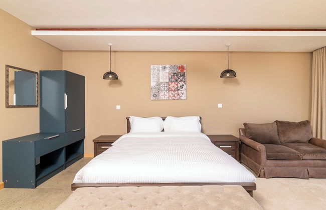 Tulia Villas Champagne Ridge - Foto 17