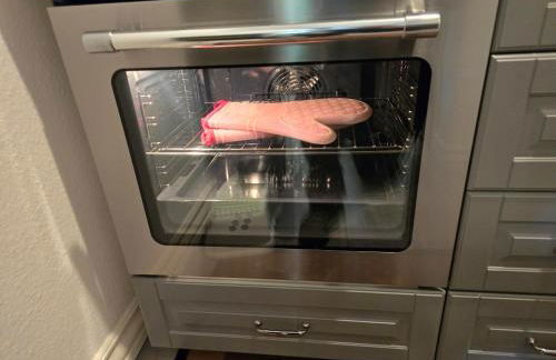 Ahauser Ferien- und Business-Appartement 29qm - Foto 20