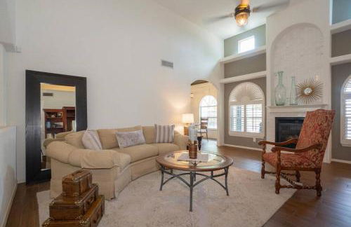 Amazing home with custom-built pool - Foto 4