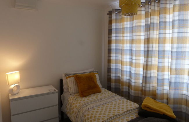 Home From Home 2 Bedroom Bungalow in King's Lynn - Foto 2