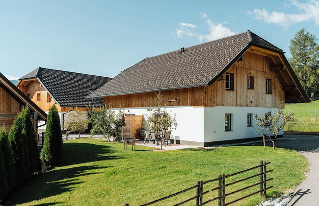 Feriendorf Edelweiss - Foto 64