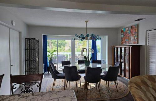 3 bedroom Casa Azul in Historic Northwood Hills - Foto 5