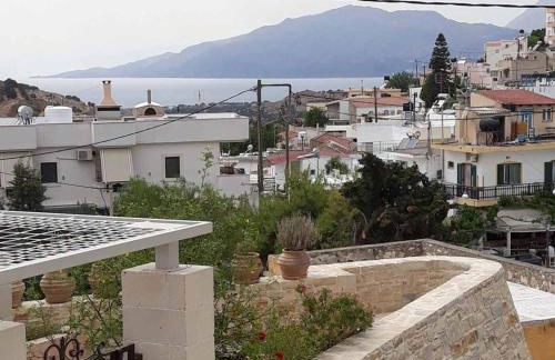 Kleopatra Deluxe Apt with priavte Jacuzzi - Photo 12