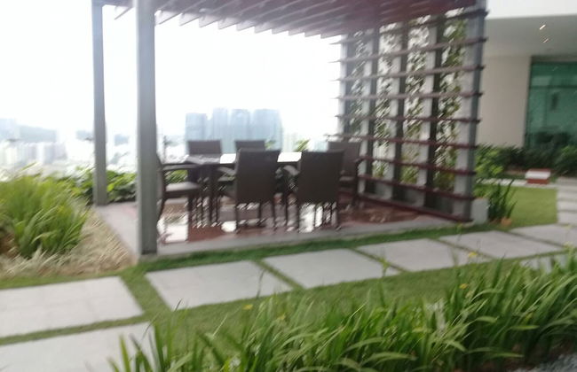 Kardean Intl at Vogue Suite - Photo 29