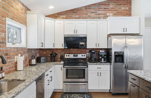 The Rock Oak Escape - Foto 17