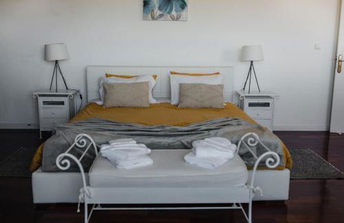 Ocean View Villa Retreat Quinta do Sol - Photo 16