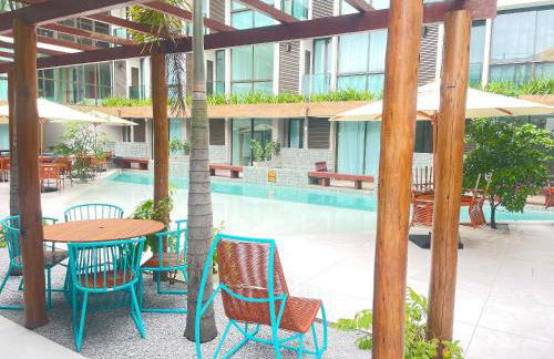 Espaço ´ike SUNNY HALL Porto de Galinhas/PE (café da manhã opcional) - Foto 16