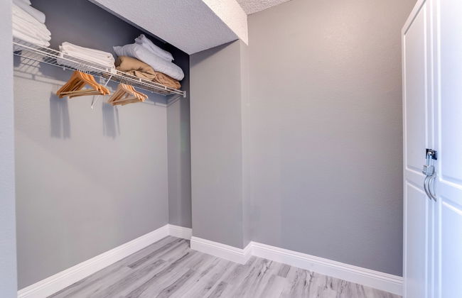 StripViewSuites at Jockey Club - Foto 4