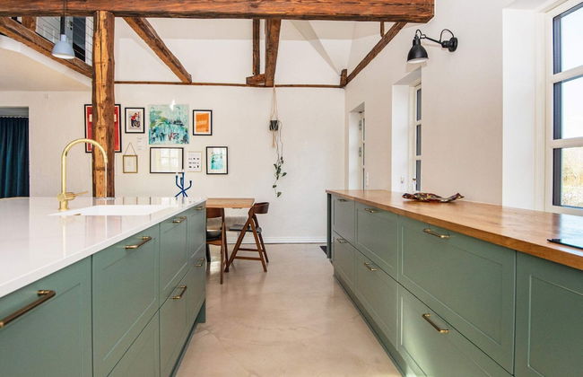 12 Person Holiday Home in Sonder Omme - Foto 9