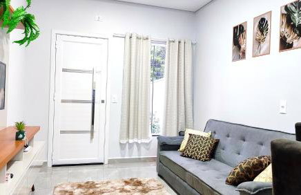 Linda Casa NOVA próxima Cataratas/Aeroporto/wifi/ - Foto 4