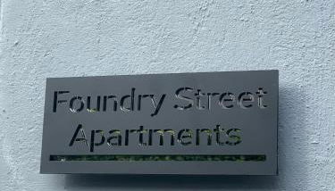Foundry Street Apartment 2 - Dunfermline city centre - Foto 3
