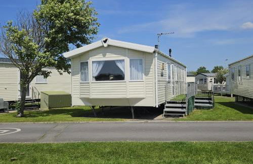 6 Berth on John Fowlers (Sandy Glade) Brean - Foto 1