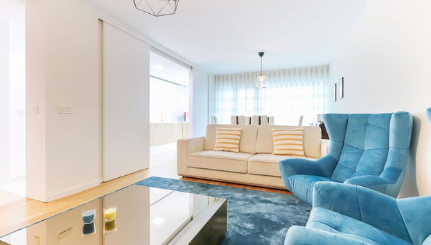 Benfica Prime Terrace by Homing - Foto 4, Habitación