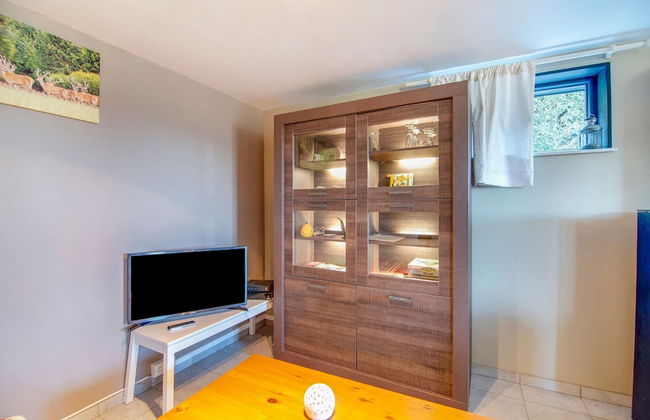 Holiday Home With Garden - Photo 16