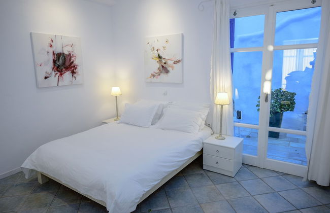 Mykonos Art Villas - Foto 7