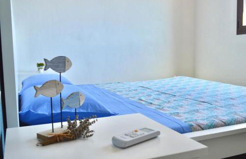 Villa Las Olas, 500m from the sea with private pool - Foto 40