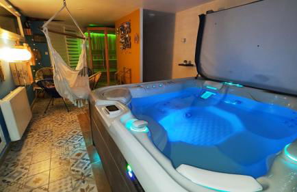 Les pieds dans l'eau... au chaud !!! - Foto 11