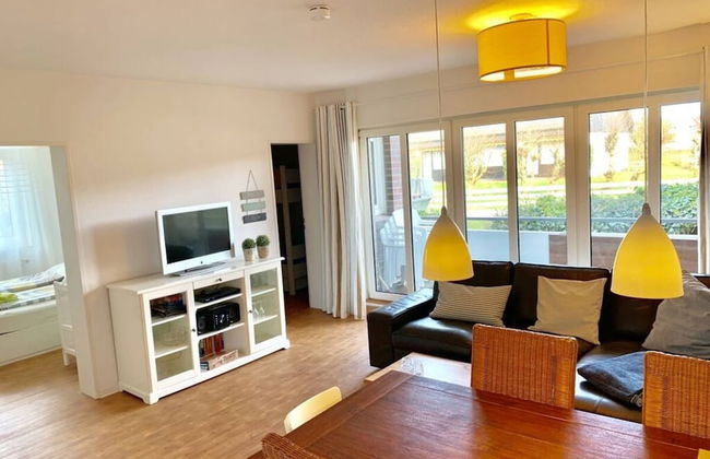 Holiday Apartment sea air - Foto 14