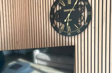 Villa au calme à Grasse avec piscine et spa privée - Foto 70