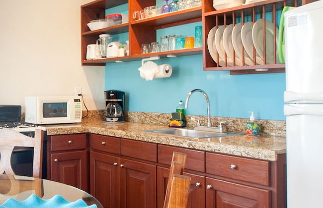 Abbey del Sol - Foto 18