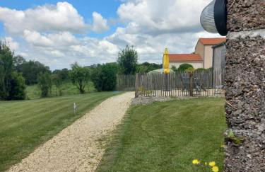 Le Hameau des Lys - 12min du PuyduFou - Photo 13