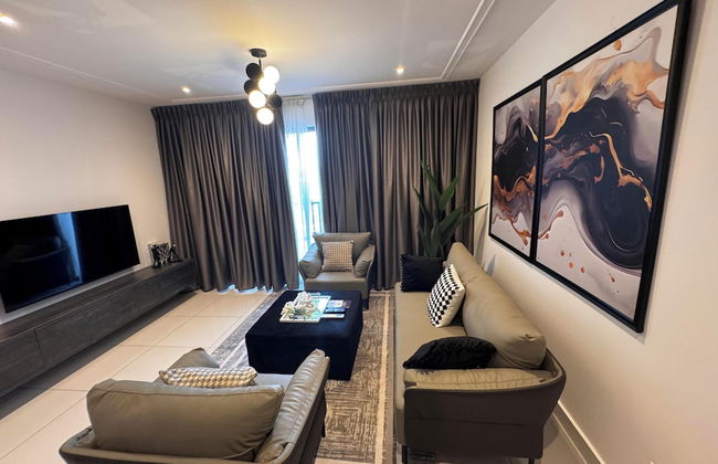 Loxwood Abode - Foto 8