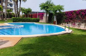 Apartamento Casa del Sol- La Calma-Playa Flamenca-4 swimming pools-private parking place - Foto 25