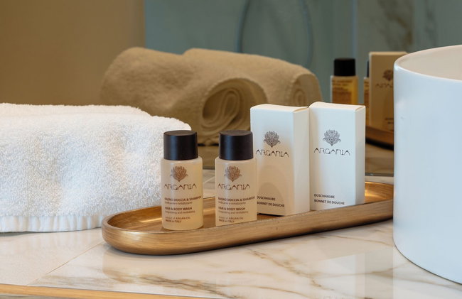 Hera rooms and suites - Foto 66