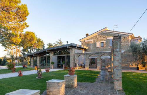 Agriturismo La Collina - Foto 29