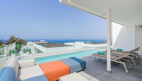 Villa Bellavista - Foto 4, sunbed