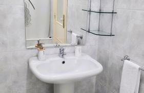 Amorosa Beach Apartment Family - Foto 28