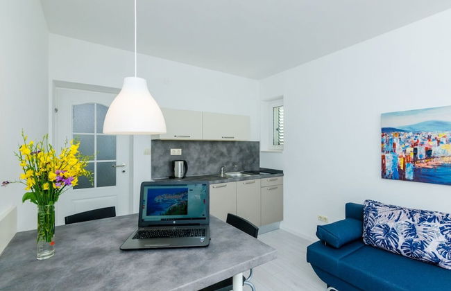 Villa Bouganvillea - sea View & Garden - A2 Superior - Foto 9