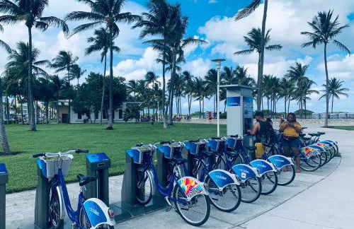 Beach House BEACHFRONT STUDIO 107 - Foto 4