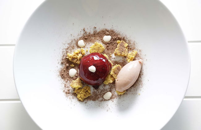 Tenuta Santi Giacomo e Filippo - Foto 78