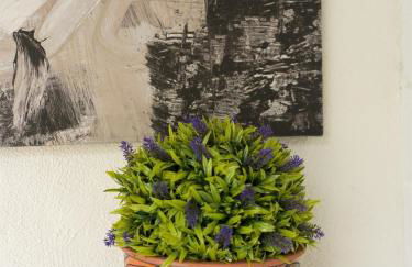 Big gated yard, Work play room, King bed - Foto 20