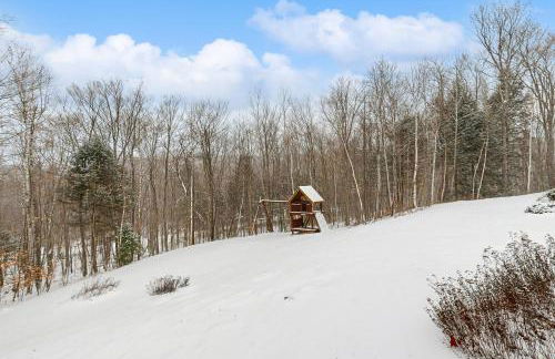 Middle Ledge Lodge - Foto 29