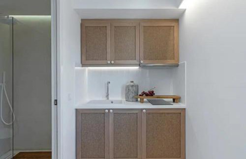 Boho Sapiens Marina - Royal Suite, Adamas Port - Foto 7