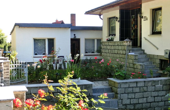 Gartenwohnung in Ilsenburg - Foto 37