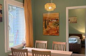 Ferienhaus Drossel am Teutoburgerwald - Photo 7