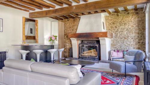 Lampadaire du Martreuil Famille - Foto 2