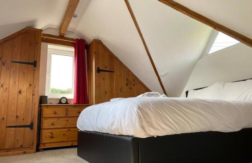 The Boathouse Osmington Mills - Foto 49