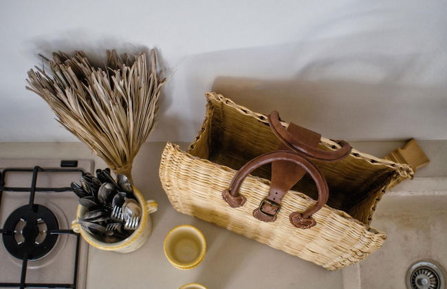 Borgo S Clara by Wonderful Italy - Appartamento Gemimma - Foto 14