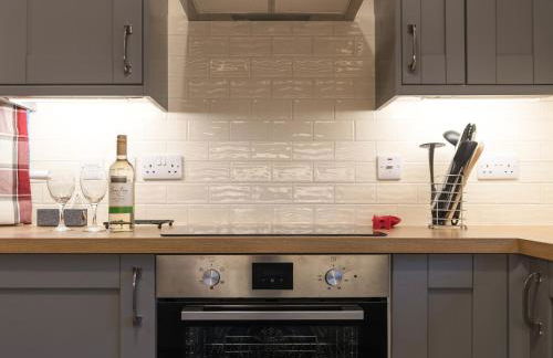 Kingfisher Cottage - Photo 7